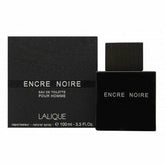 Lalique Encre Noire Eau de Toilette 50ml Spray