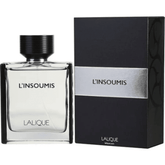 Lalique L'Insoumis Eau de Toilette Spray - 100ml