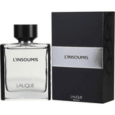 Lalique L'Insoumis Eau de Toilette Spray - 100ml