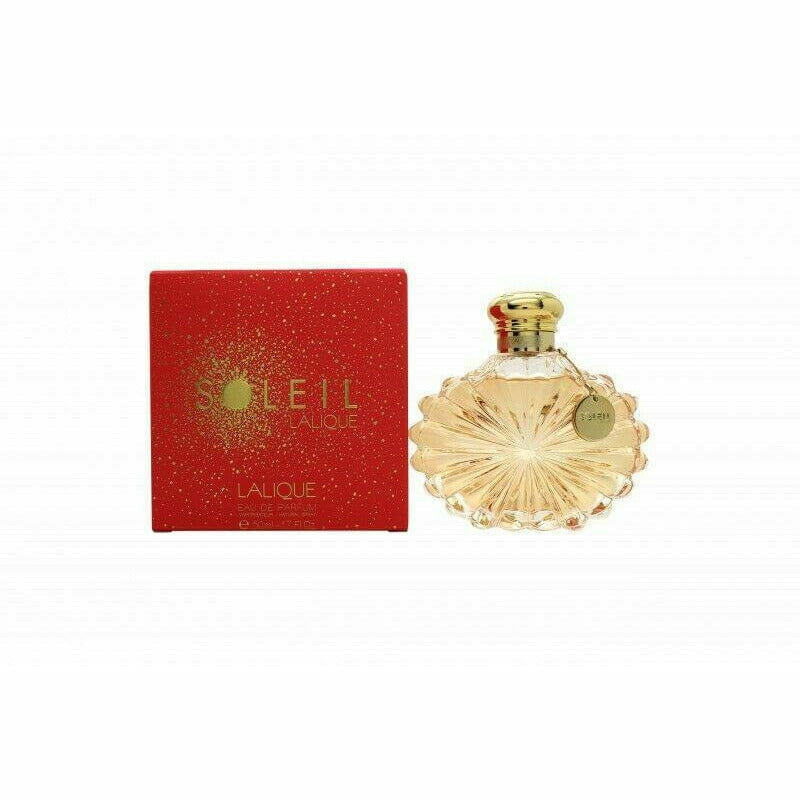 Lalique Soleil Eau de Parfum 30ml Spray