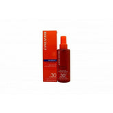 Lancaster Sun Beauty Body Satin Sheen Oil Spray SPF30 150ml