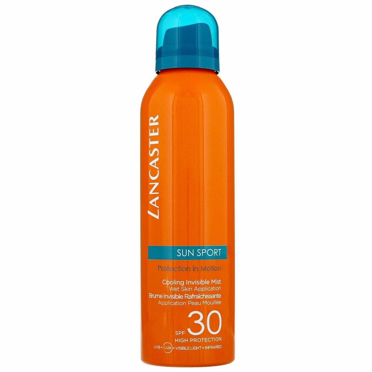 Lancaster Sun Sport Cooling Invisible Mist SPF30 200ml