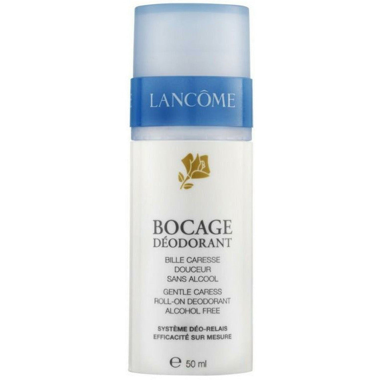 Lancôme Bocage Deodorant Roll On 50ml