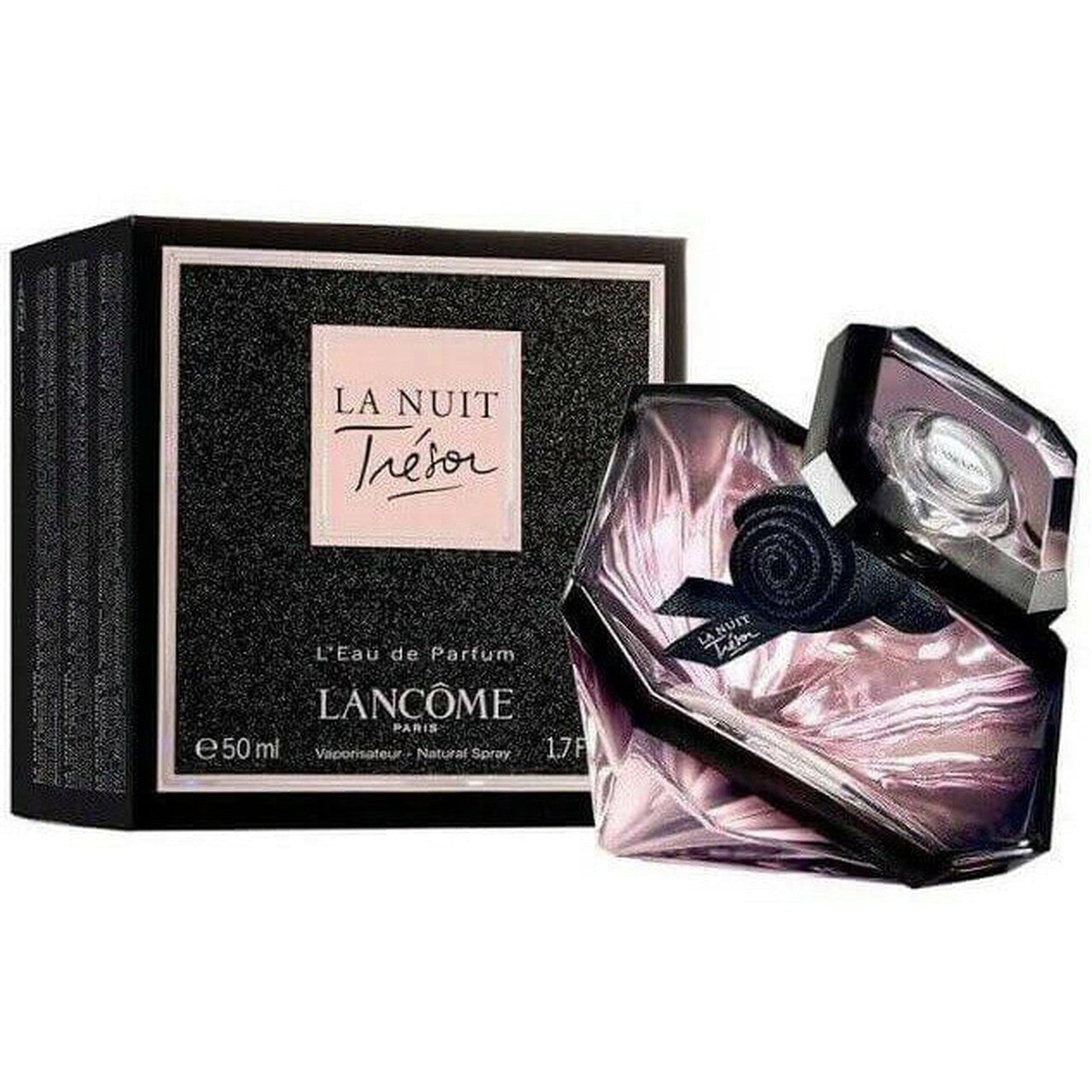 Lancome La Nuit Tresor Eau de Parfum Spray