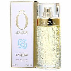 Lancôme O d'Azur Eau de Toilette Spray - 75ml