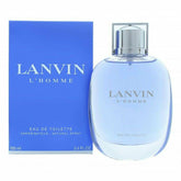 Lanvin L'Homme Eau De Toilette Spray - 100ml