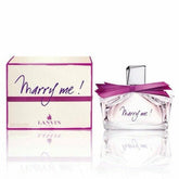 Lanvin Marry Me Eau de Parfum Spray - 75ml