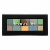 LaRoc Cosmetics Pro Intergalactic Eyeshadow Palette 5.8g