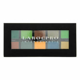 LaRoc Cosmetics Pro Intergalactic Eyeshadow Palette 5.8g