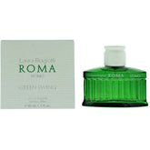 Laura Biagiotti Roma Uomo Green Swing Eau de Toilette 40ml Spray