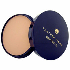 Lentheric Feather Finish Compact Powder Refill 20g - Medium Fair 04