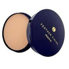 Lentheric Feather Finish Compact Powder Refill 20g - Medium Fair 04