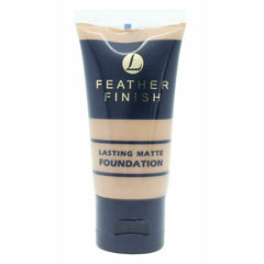 Lentheric Feather Finish Lasting Matte Foundation 30ml