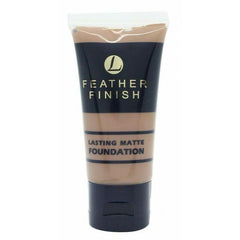 Lentheric Feather Finish Lasting Matte Foundation 30ml