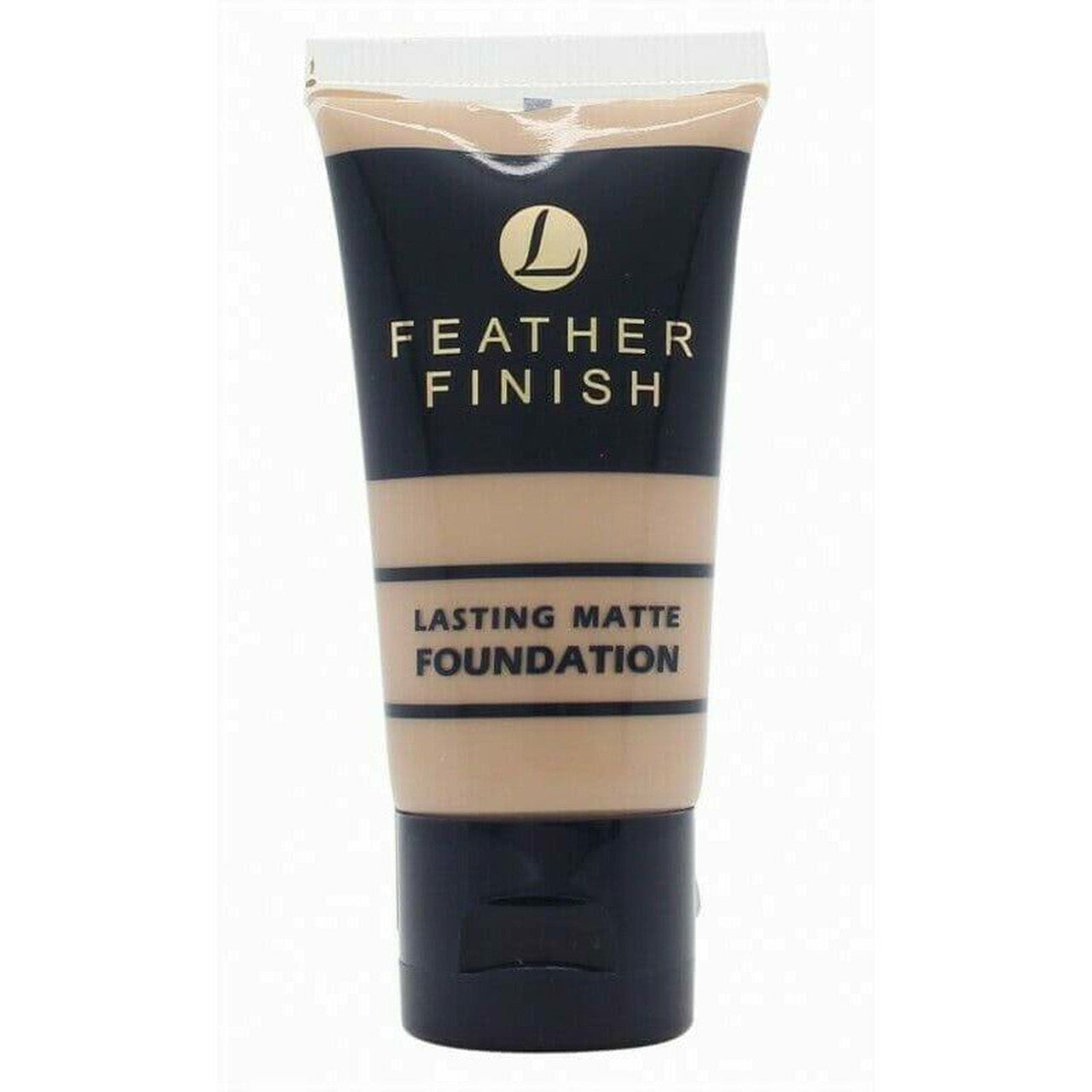 Lentheric Feather Finish Lasting Matte Foundation 30ml