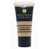Lentheric Feather Finish Lasting Matte Foundation 30ml