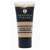 Lentheric Feather Finish Lasting Matte Foundation 30ml