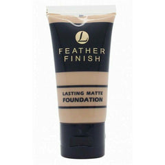 Lentheric Feather Finish Lasting Matte Foundation 30ml