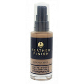 Lentheric Feather Finish Matte Touch Moisturising Foundation 30ml
