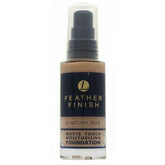 Lentheric Feather Finish Matte Touch Moisturising Foundation 30ml
