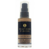 Lentheric Feather Finish Matte Touch Moisturising Foundation 30ml