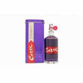 Liz Claiborne Curve Connect Femme Eau de Toilette Spray - 100ml