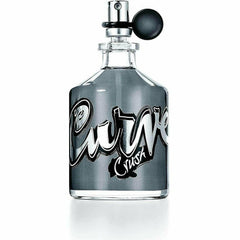 Liz Claiborne Curve Crush for Men Eau de Cologne Spray - 125ml