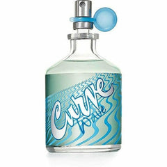 Liz Claiborne Curve Wave Eau de Cologne Spray - 125ml