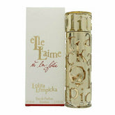 Lolita Lempicka Elle L'aime à la Folie Eau de Parfum Spray - 80ml