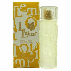 Lolita Lempicka Elle L'aime Édition d'Été Eau de Toillette Spray - 80ml