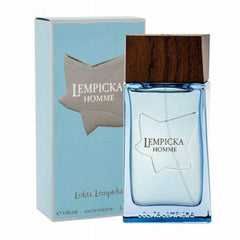 Lolita Lempicka Homme Eau de Toilette Spray - 100ml