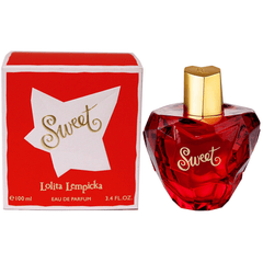 Lolita Lempicka Sweet Eau de Parfum Spray - 100ml