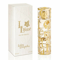 Lolita Lempicka L L'aime Eau de Toilette 80ml Spray