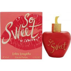 Lolita Lempicka So Sweet Eau de Parfum Spray - 50ml