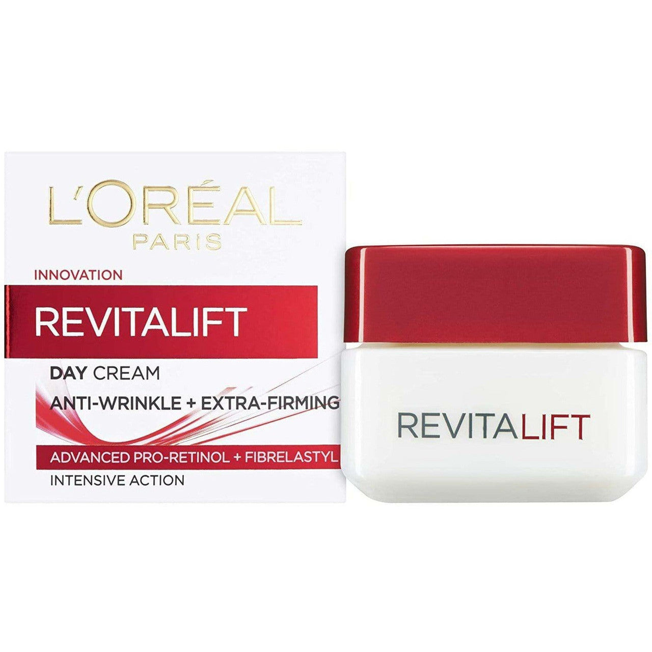 L'Oreal RevitaLift Day Cream 50ml