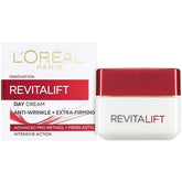 L'Oreal RevitaLift Day Cream 50ml