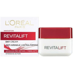 L'Oreal RevitaLift Day Cream 50ml