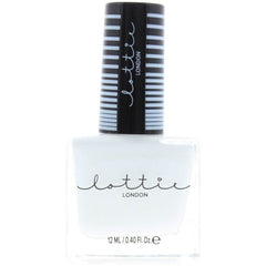 Lottie London Lottie Lacquer Nail Polish 12ml