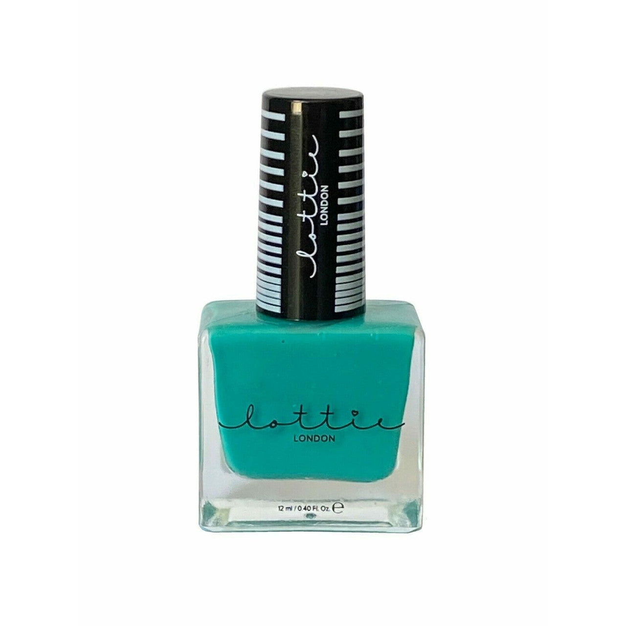 Lottie London Lottie Lacquer Nail Polish 12ml - Risk Taker