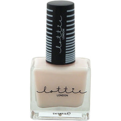 Lottie London Lottie Lacquer Nail Polish 12ml