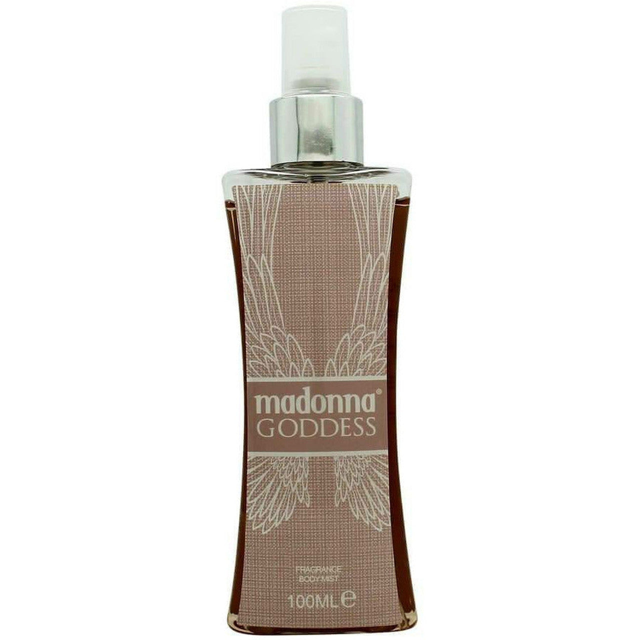 Madonna Goddess Body Mist 100ml Spray