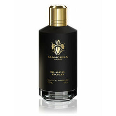 Mancera Black Gold Eau de Parfum Spray - 120ml