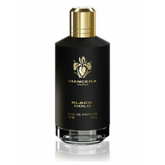 Mancera Black Gold Eau de Parfum Spray - 120ml
