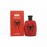 Marvel Spiderman Eau de Toilette Spray - 100ml