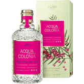 Mäurer & Wirtz 4711 Acqua Colonia Pink Pepper & Grapefruit Eau de Cologne Spray - 170ml