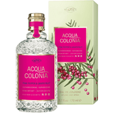 Mäurer & Wirtz 4711 Acqua Colonia Pink Pepper & Grapefruit Eau de Cologne Spray - 170ml