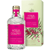 Mäurer & Wirtz 4711 Acqua Colonia Pink Pepper & Grapefruit Eau de Cologne Spray - 170ml