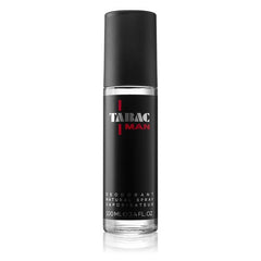 Mäurer & Wirtz Tabac Man Deodorant Natural Spray 100ml