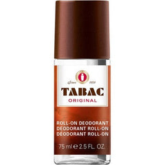 Mäurer & Wirtz Tabac Original Deodorant Roll-On 75ml