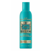 Mäurer & Wirtz 4711 Deodorant Spray